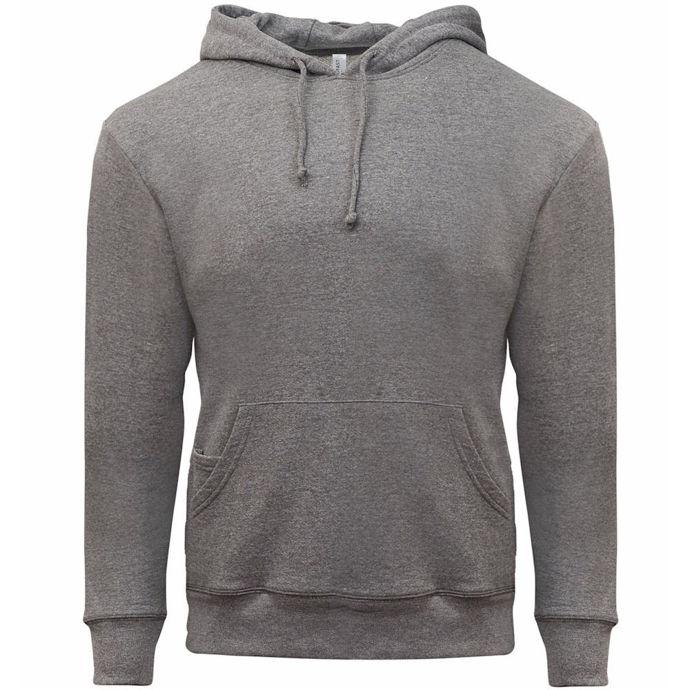 Threadfast Apparel Triblend French Terry Hoodie